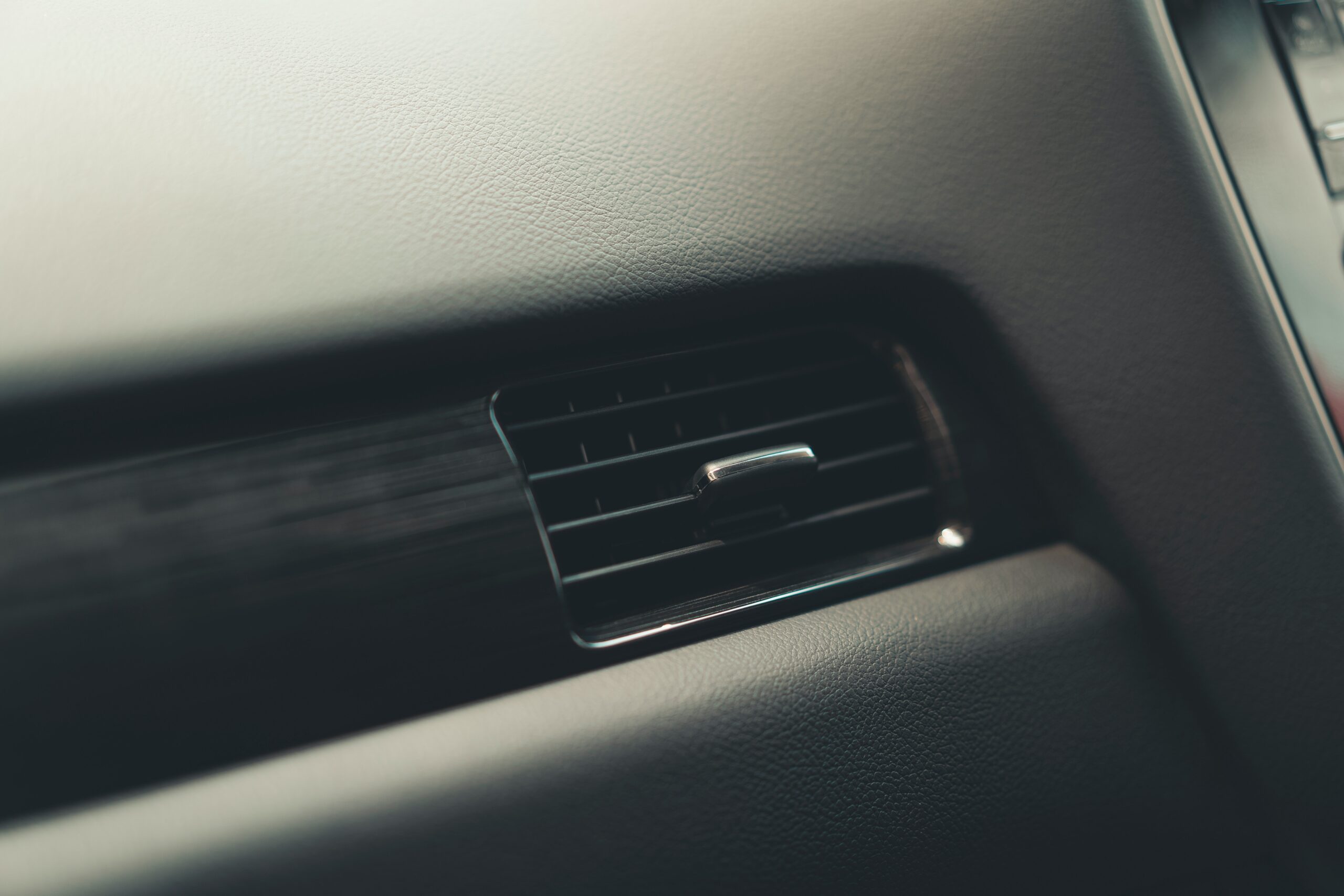 Car Ventilator